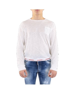 Dsquared2 Heren long sleeves top