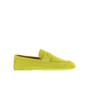 Atelier Verdi Dames gianluca perrone loafer