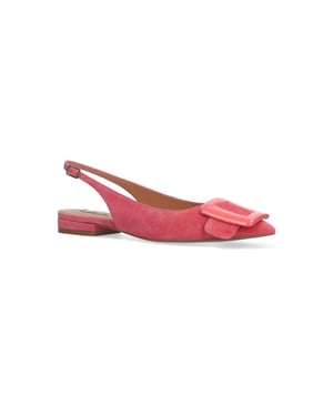 Bibi Lou Bonnie flat loafers