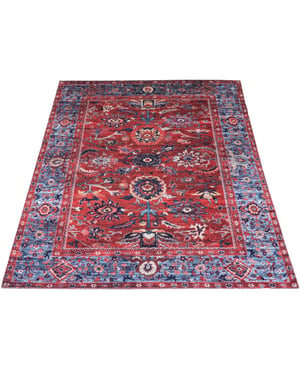 Veer Carpets Vloerkleed abad 160 x 230 cm