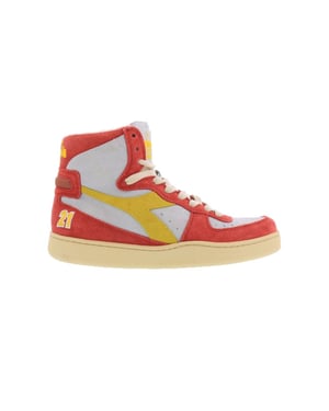 Diadora Dames, heren mi basket atlanta