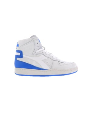 Diadora Dames, heren mi basket used