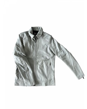 Kollekt Leather Bikerjacket 12102