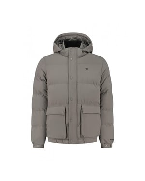 Ballin Amsterdam Puffer jacket