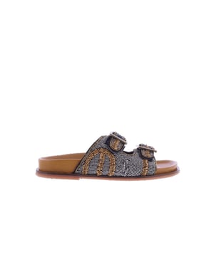 Atelier Verdi Dames inuovo sandals