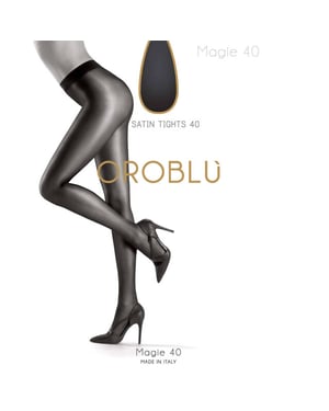 Oroblu Panty's/sokken vobc40049