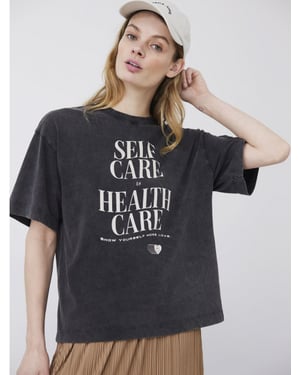 Catwalk Junkie TS Self Care