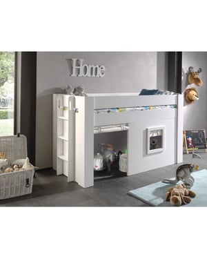Lucevi noah set van gordijntjes -