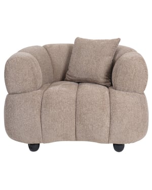 Home67 Fauteuil rocco