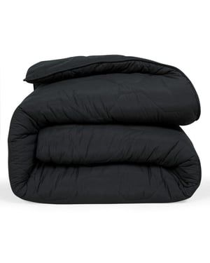 DoubleDry 2 in 1 dekbed 240x200 lits jumeaux wasbaar dekbed zonder overtrek -