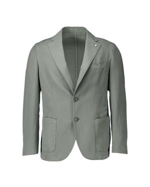 Lubiam Colberts 547