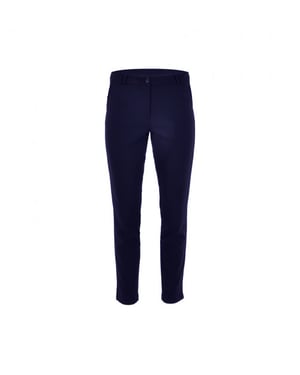Zizo Naomi-pantalon misty blue wi20.nao.205