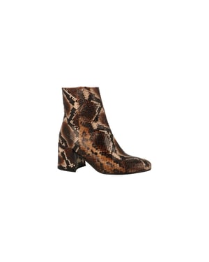Via Vai 5101101-01 dames laars