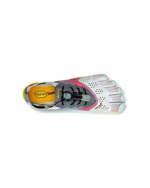 Vibram V-run oyster 17w7006