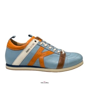 Kamo-Gutsu Herenschoenen sneakers