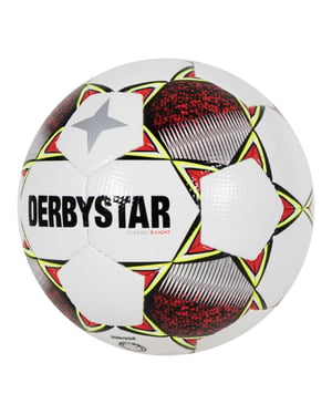 Derbystar Voetbal