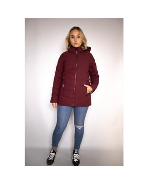 Killtec Casual winterjas dames