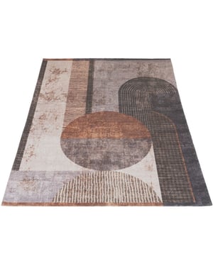 Veer Carpets Vloerkleed ova 200 x 290 cm