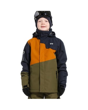 Rehall Ski/snowboard jas jongens