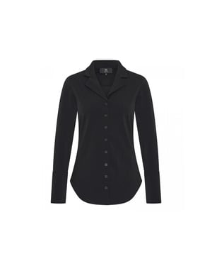 MyLadyFashion Siva blouse travelsoft