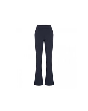 MyLadyFashion Jany flared broek travelsoft