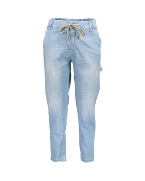 Please Relaxed fit jeans