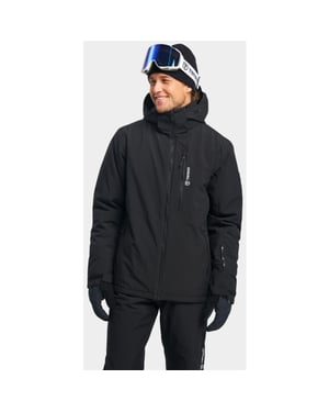 Tenson Winterjack brendon ski jacket 5018185/999