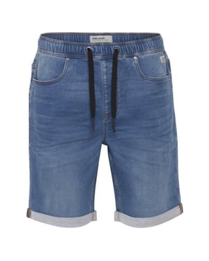 Blend Jogdenim short