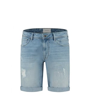 Purewhite Jeans the steve s24 light