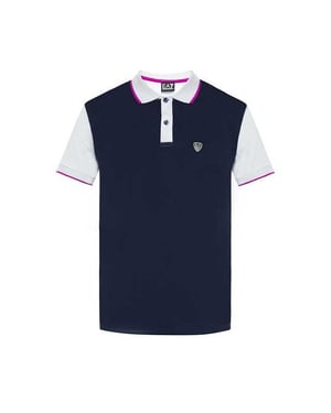 EA7 Polo 18 1554