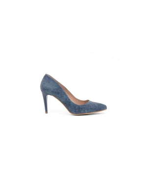 Giulia Pump pitone sofia g.8.8