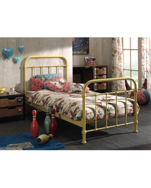 Lucevi new york bed 90x200cm -