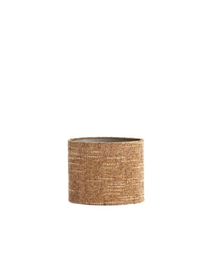Light & Living lampenkap osire 30x15x25 cm -