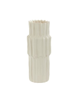 Light & Living vaas longa Ø14.5x36cm -