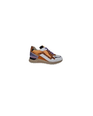 Piedi Nudi Lage dames sneakers