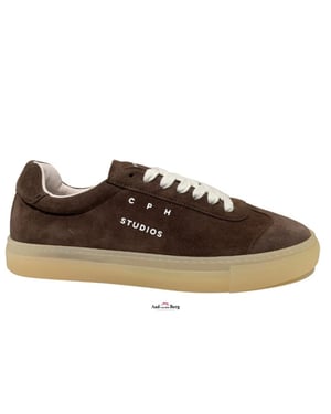 Copenhagen Herenschoenen sneakers