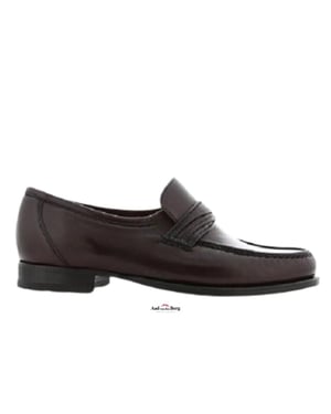 Van Bommel Herenschoenen instappers