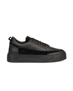 Antony Morato Schoen sneaker w25 plate