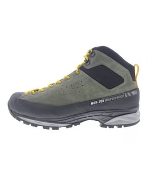 Lomer Marmolada mid