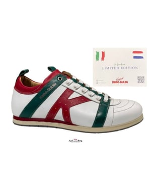 Kamo-Gutsu Herenschoenen sneakers