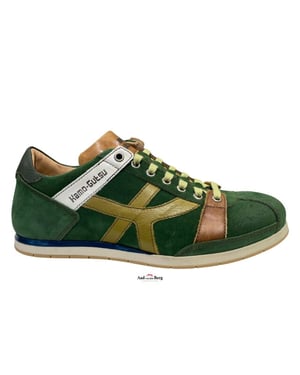 Kamo-Gutsu Herenschoenen sneakers