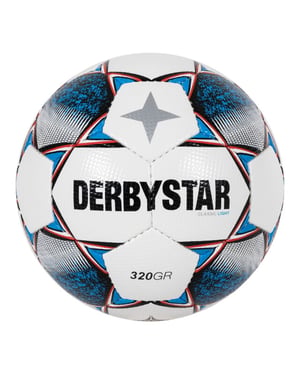 Derbystar Voetbal