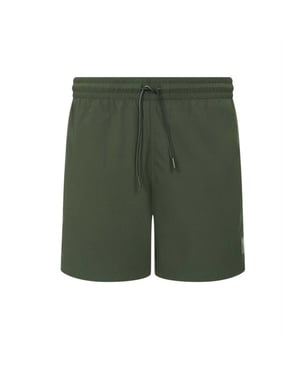 EA7 Zwembroek swim short 25 ivy gro