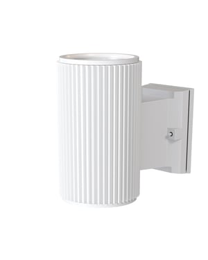 Maytoni Outdoor wandlamp rando - Ø9,5