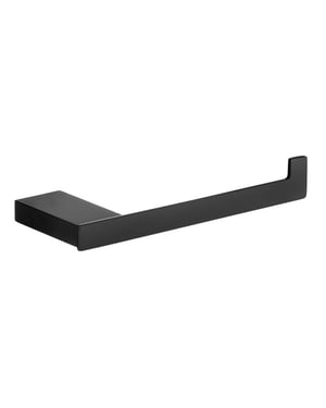 Vtw Living toiletrolhouder mat 6,4 18 3 cm