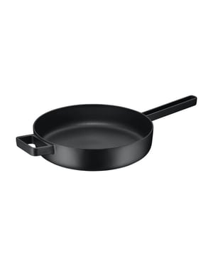 WMF Flavour gietijzeren koekenpan 28cm