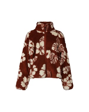 Brunotti Fleece vest meisjes