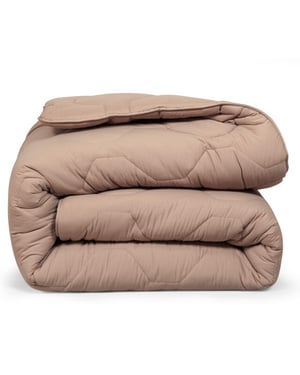 DoubleDry 2 in 1 dekbed 200x200 tweepersoons wasbaar dekbed zonder overtrek -