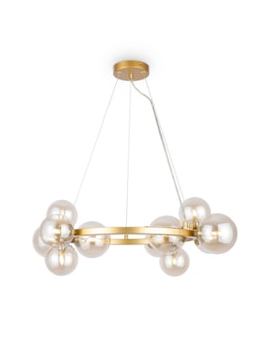 Maytoni hanglamp dallas - Ø67