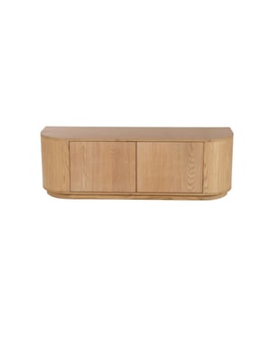 Livingfurn tv-meubel novero 40x140x45cm
